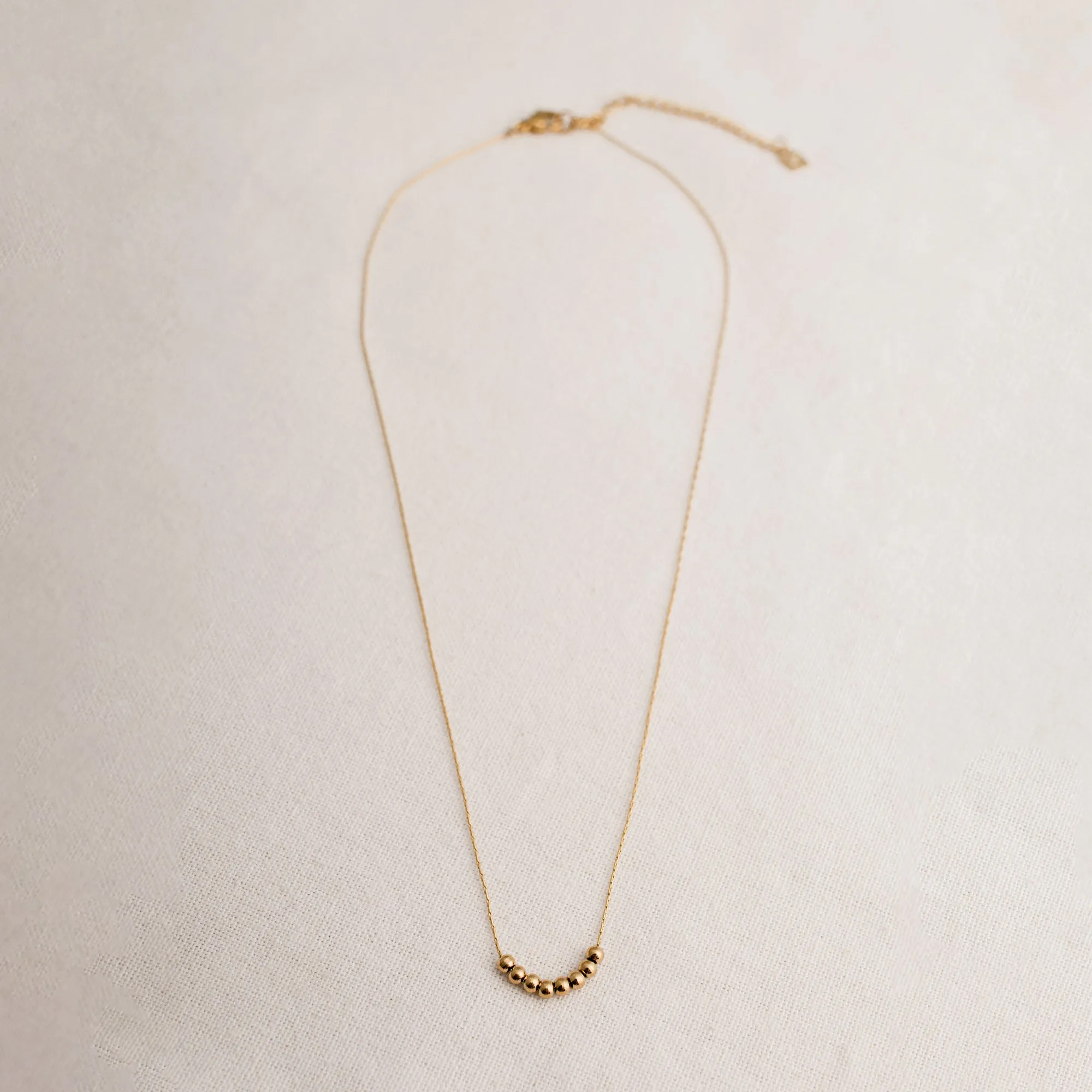 Ines Necklace