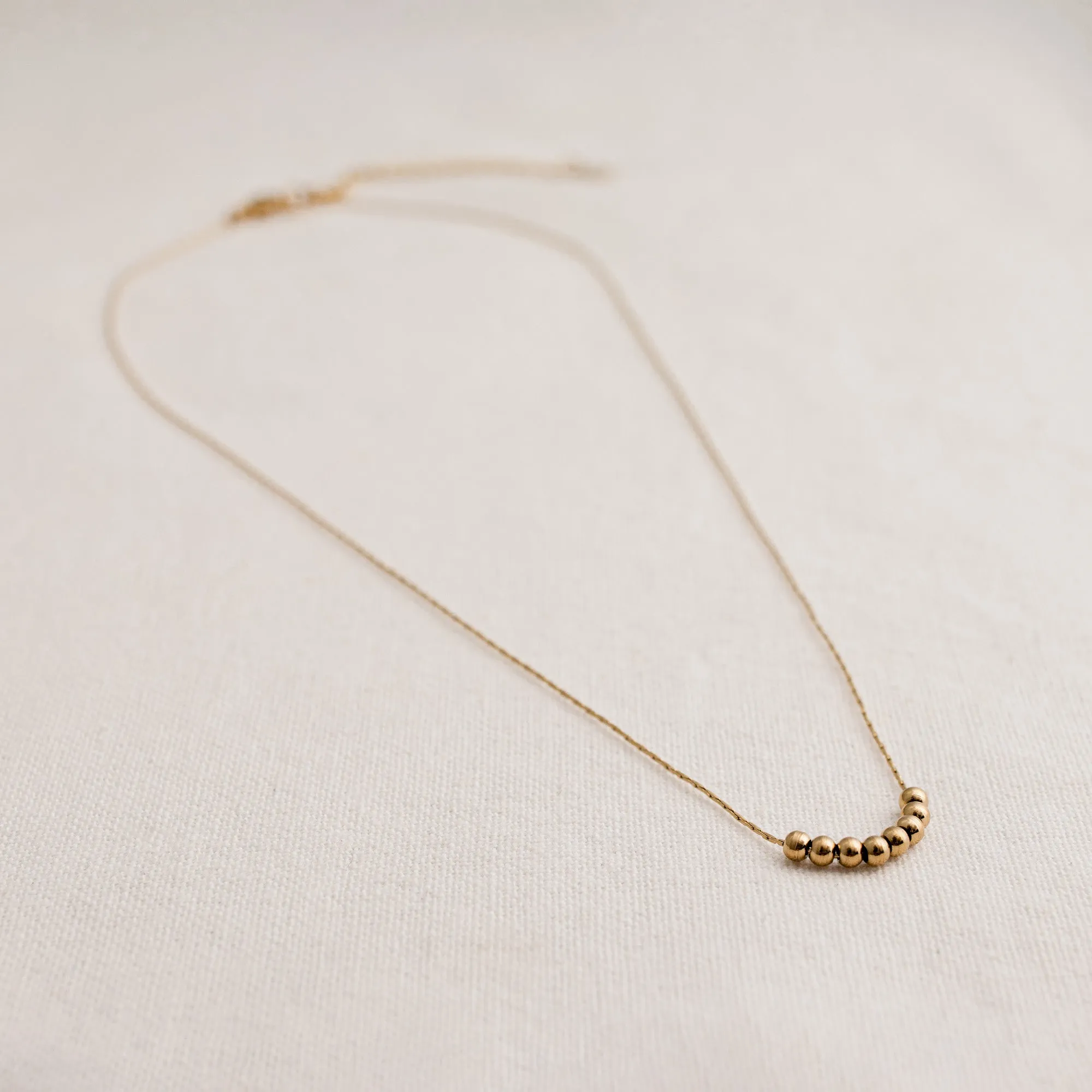 Ines Necklace