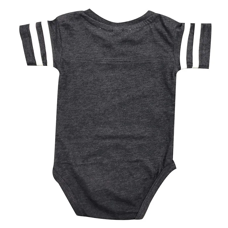 Infant Football Onesie