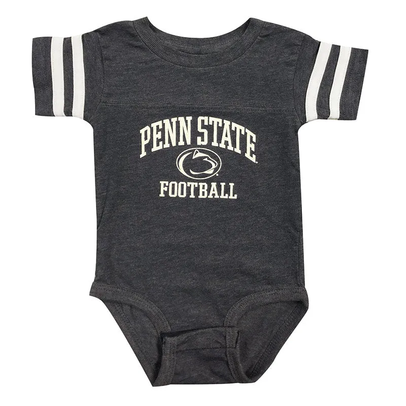 Infant Football Onesie