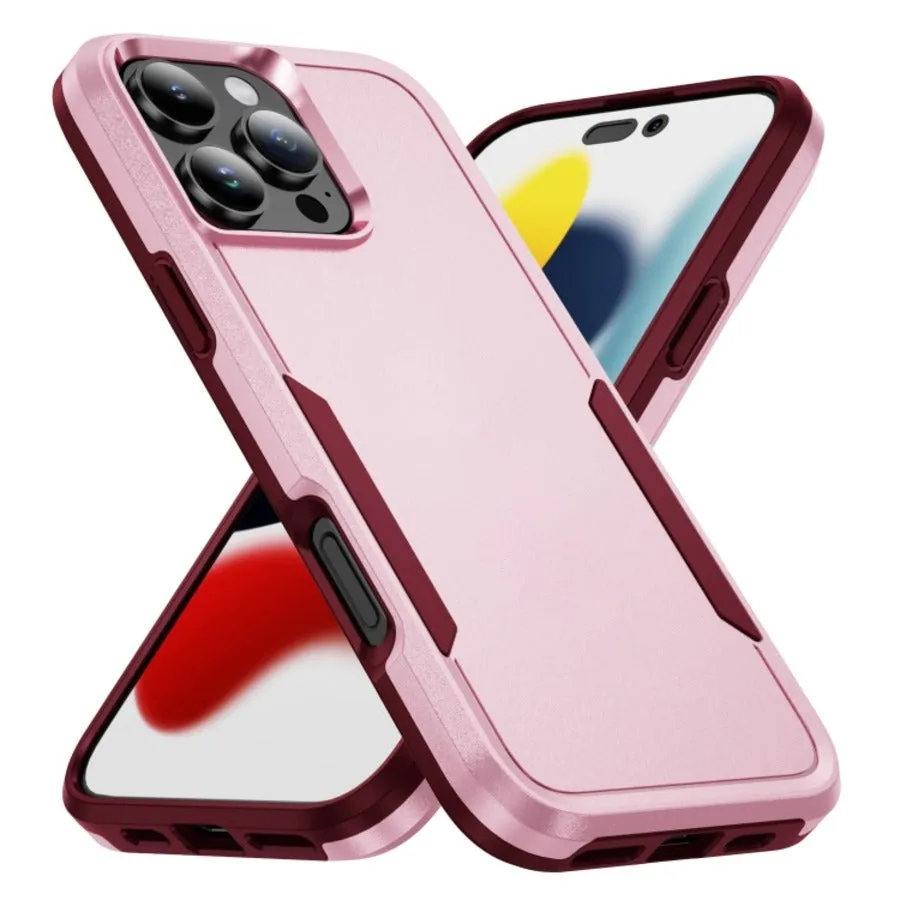 iP 16 Pro Max Sleek