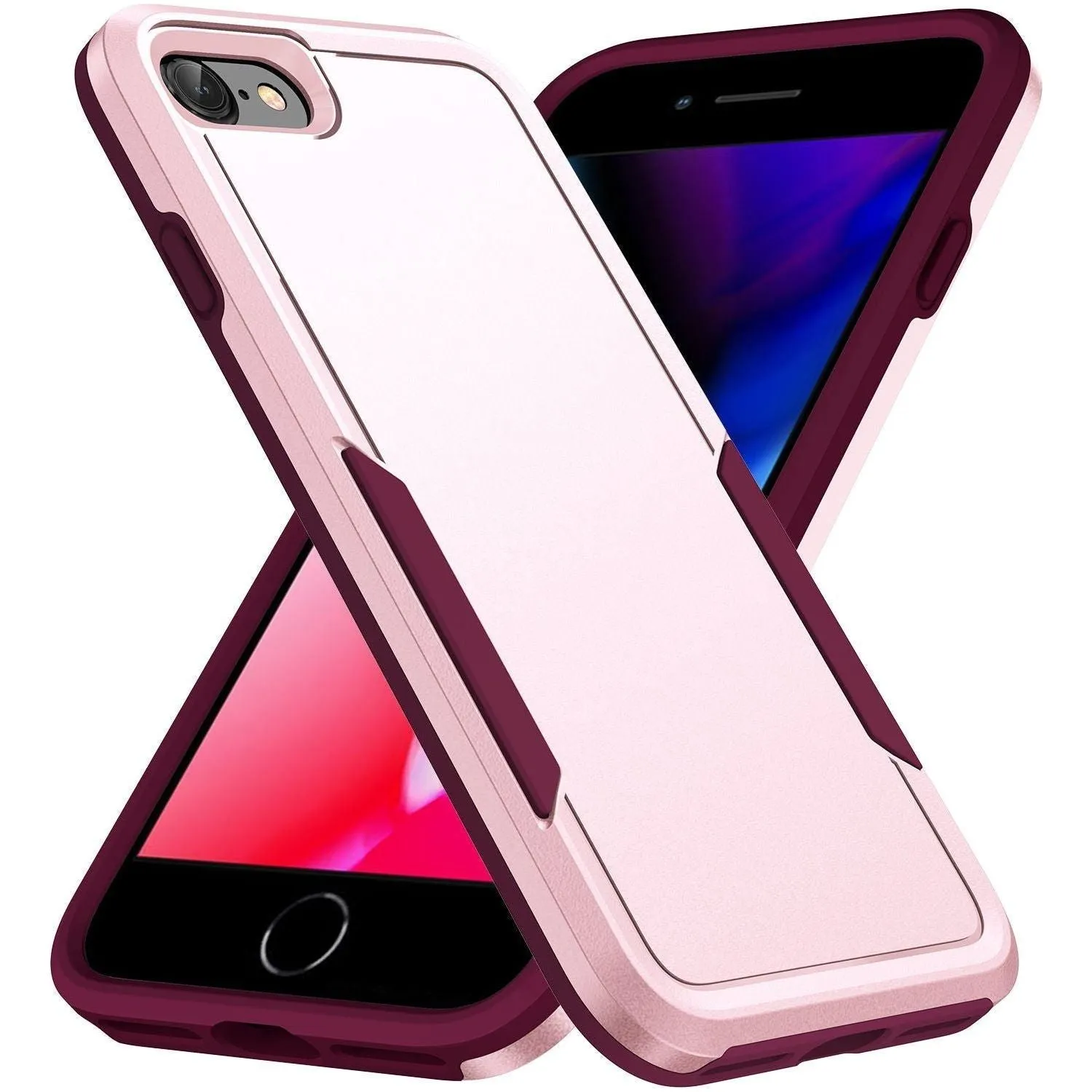 iP 7/8 Sleek Case