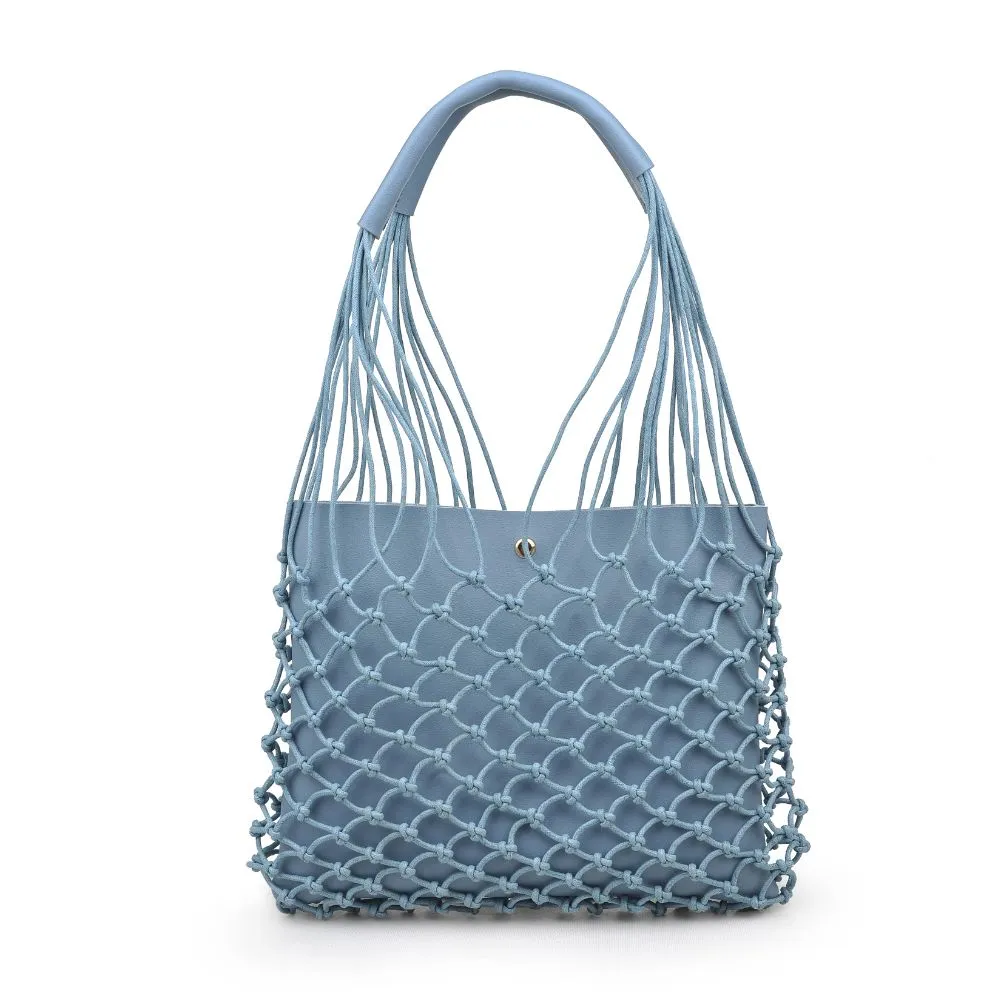 Ischia Tote