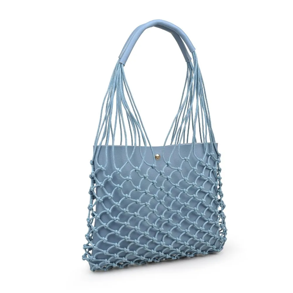Ischia Tote