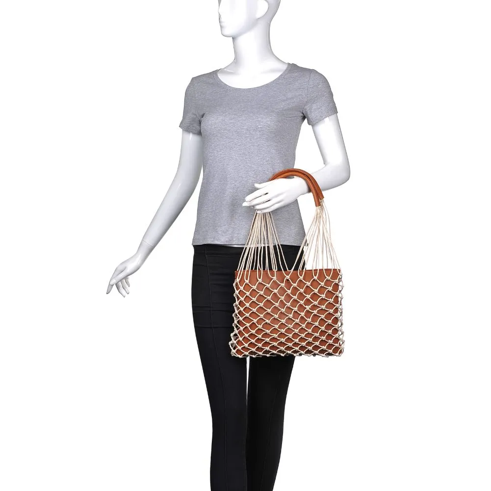 Ischia Tote