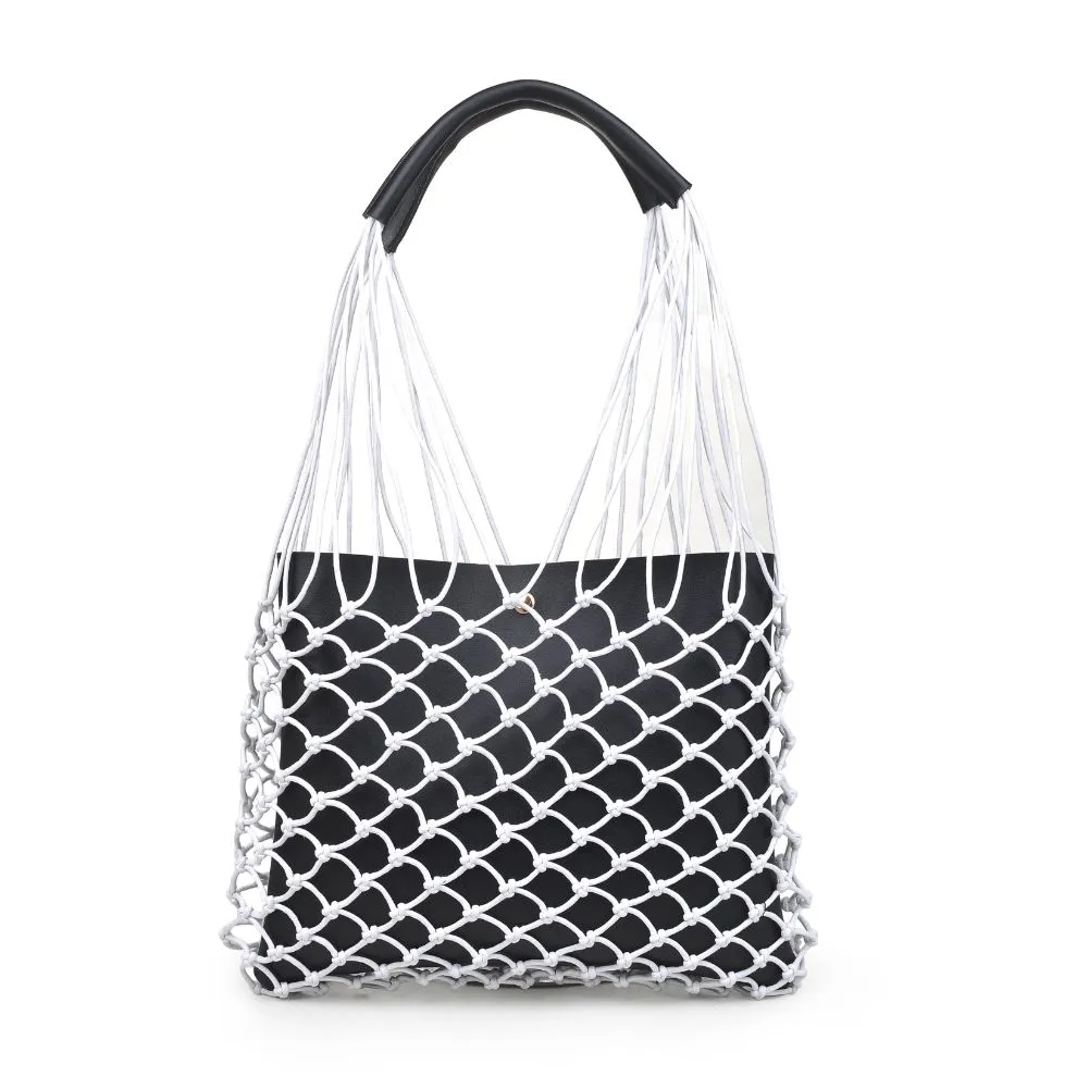 Ischia Tote