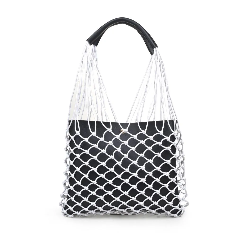 Ischia Tote