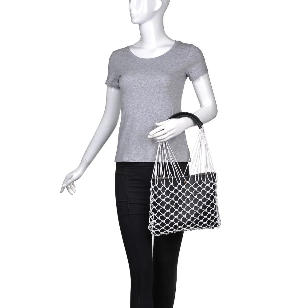 Ischia Tote