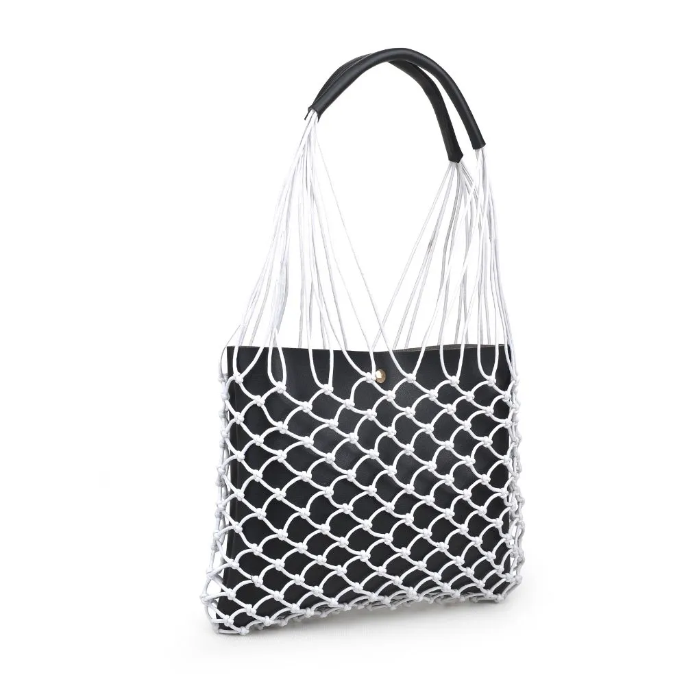 Ischia Tote