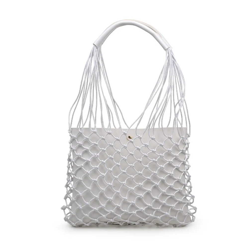 Ischia Tote