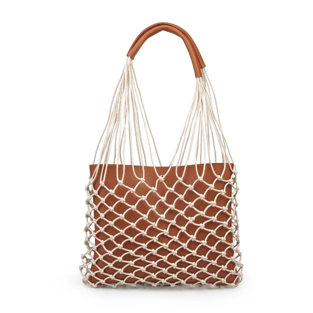 Ischia Tote