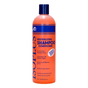 ISOPLUS Neutralizing Shampoo (16oz)
