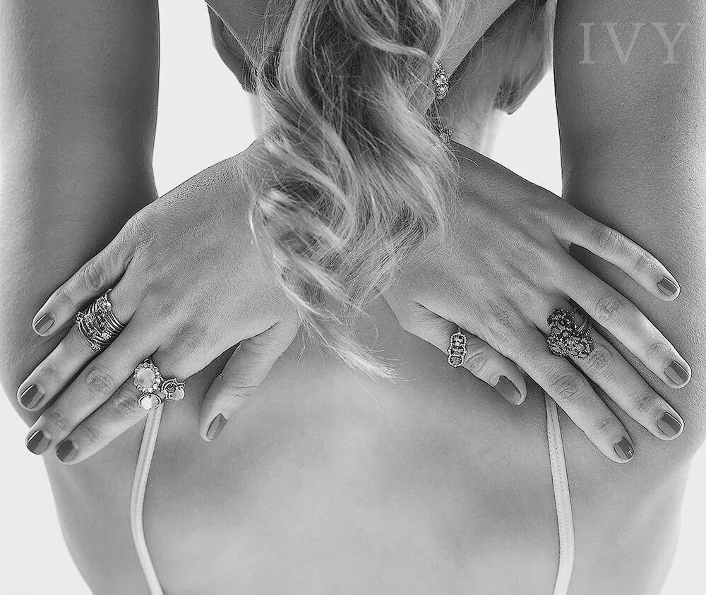 IVY Solo Ring