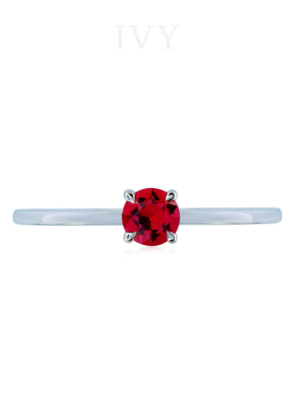 IVY Solo Ring