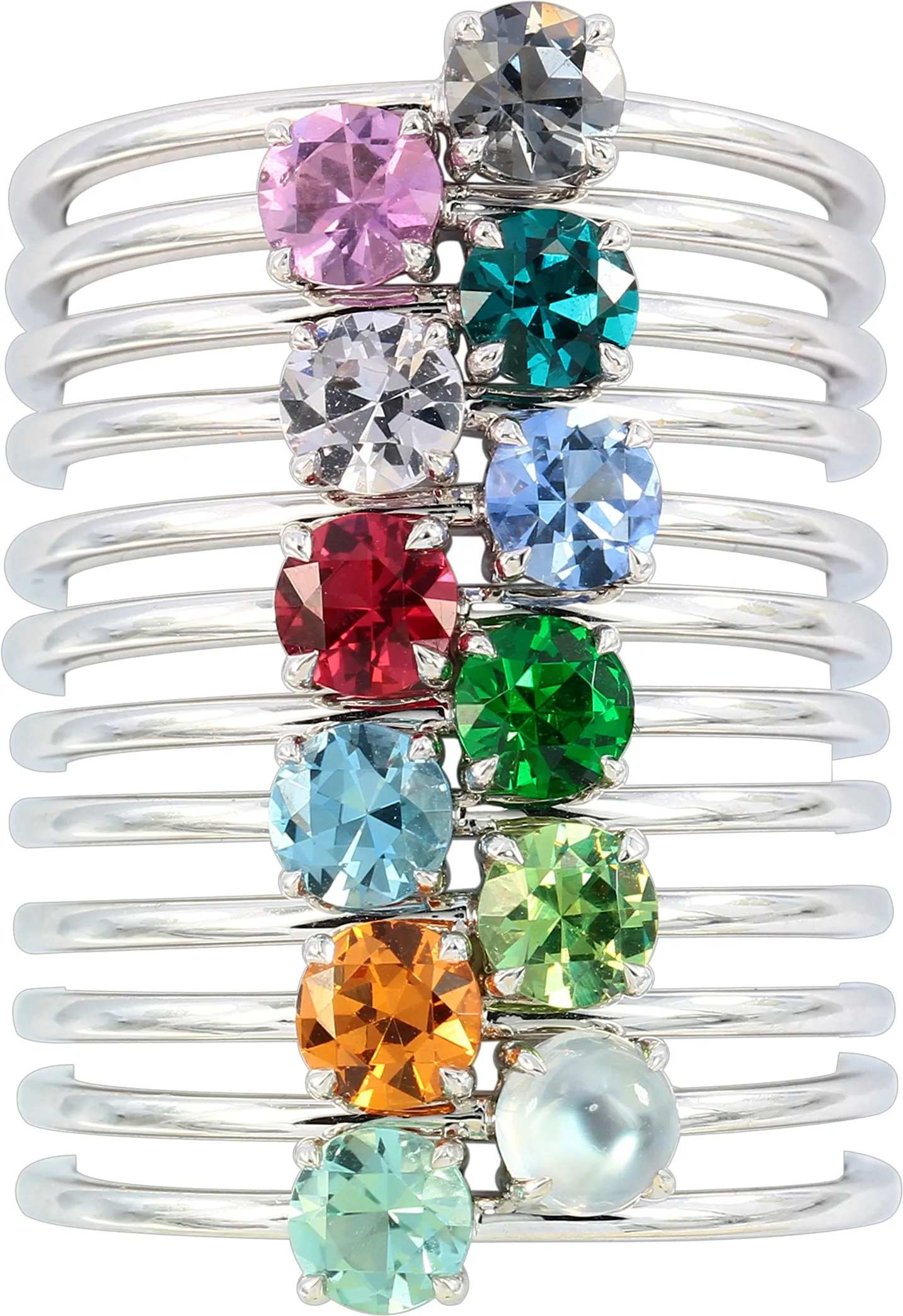 IVY Solo Ring
