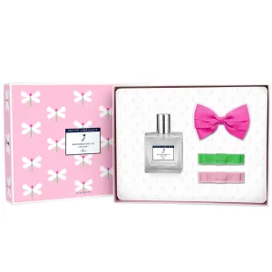 Jacadi Mademoiselle Petite Libellule Gift Set For Women