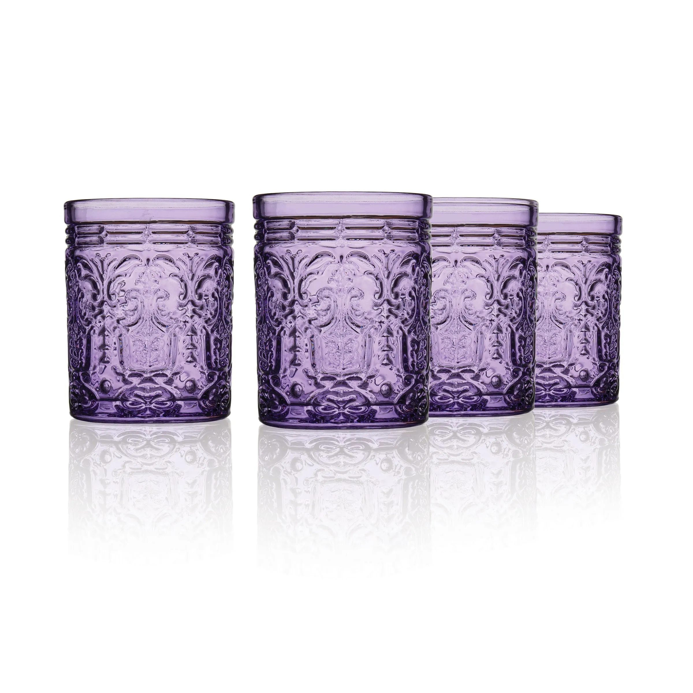 Jax Double Old Fashioned Glass