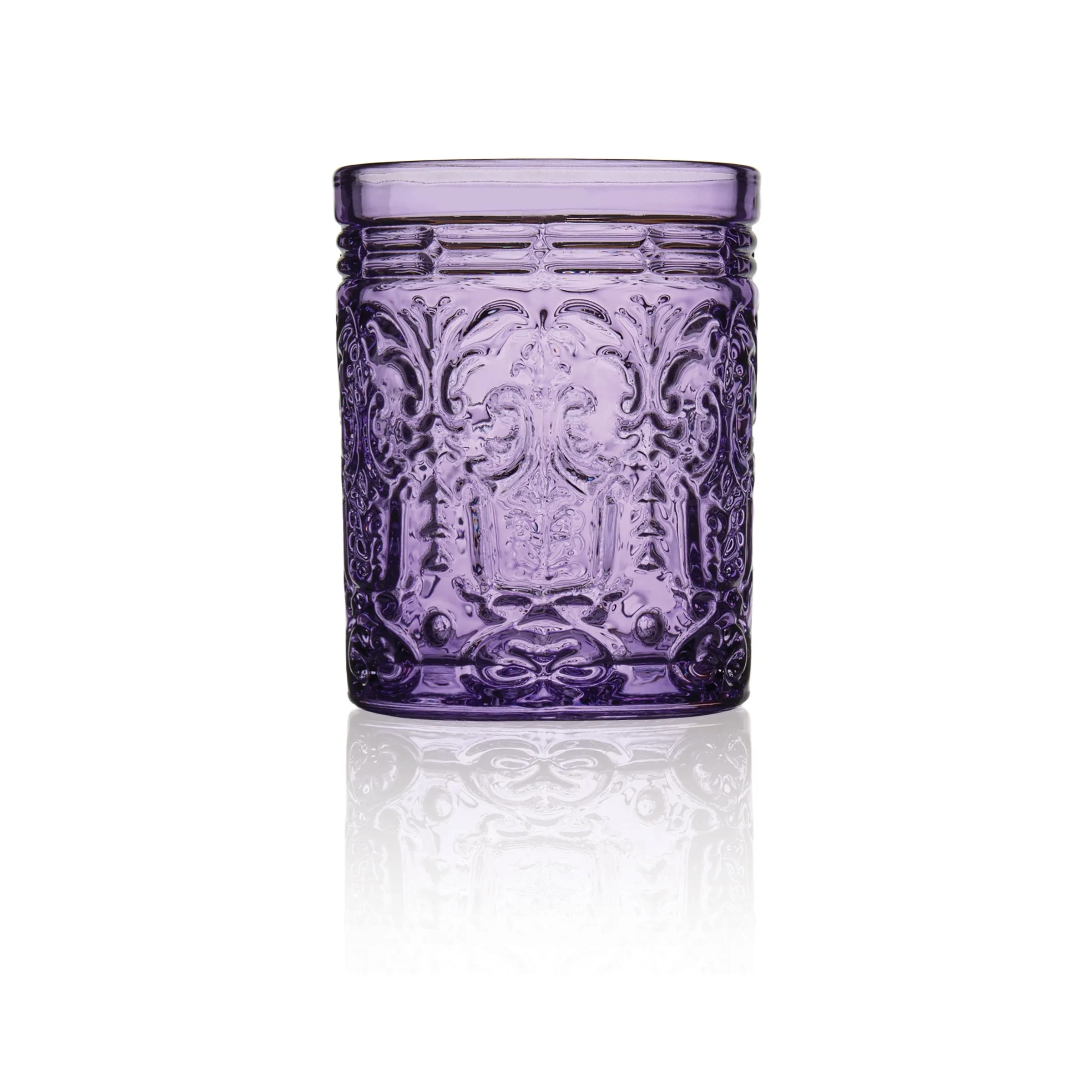 Jax Double Old Fashioned Glass