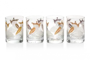 Jester Pelican Glasses