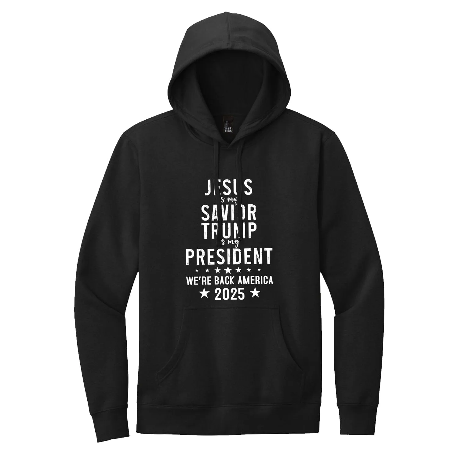 Jesus Is My Savior Premium T-Shirt