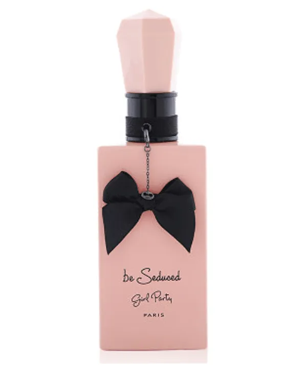 Johan.b Be Seduced Girl Party Women EDP 100ml Spray