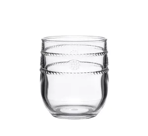 Juliska Isabella Acrylic Tumbler