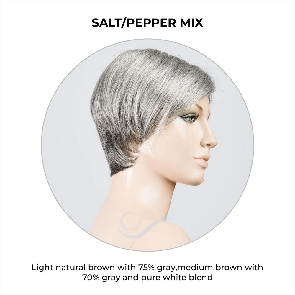 Jump by Ellen Wille (Lace Front-Mono Top Wig)