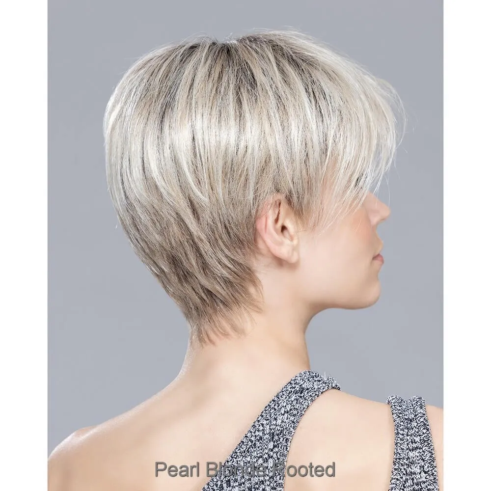 Jump by Ellen Wille (Lace Front-Mono Top Wig)