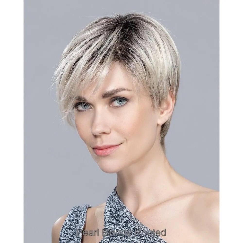 Jump by Ellen Wille (Lace Front-Mono Top Wig)