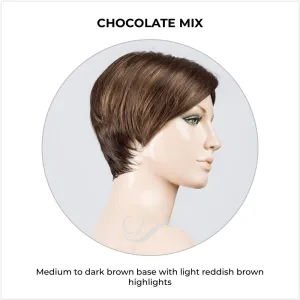 Jump by Ellen Wille (Lace Front-Mono Top Wig)