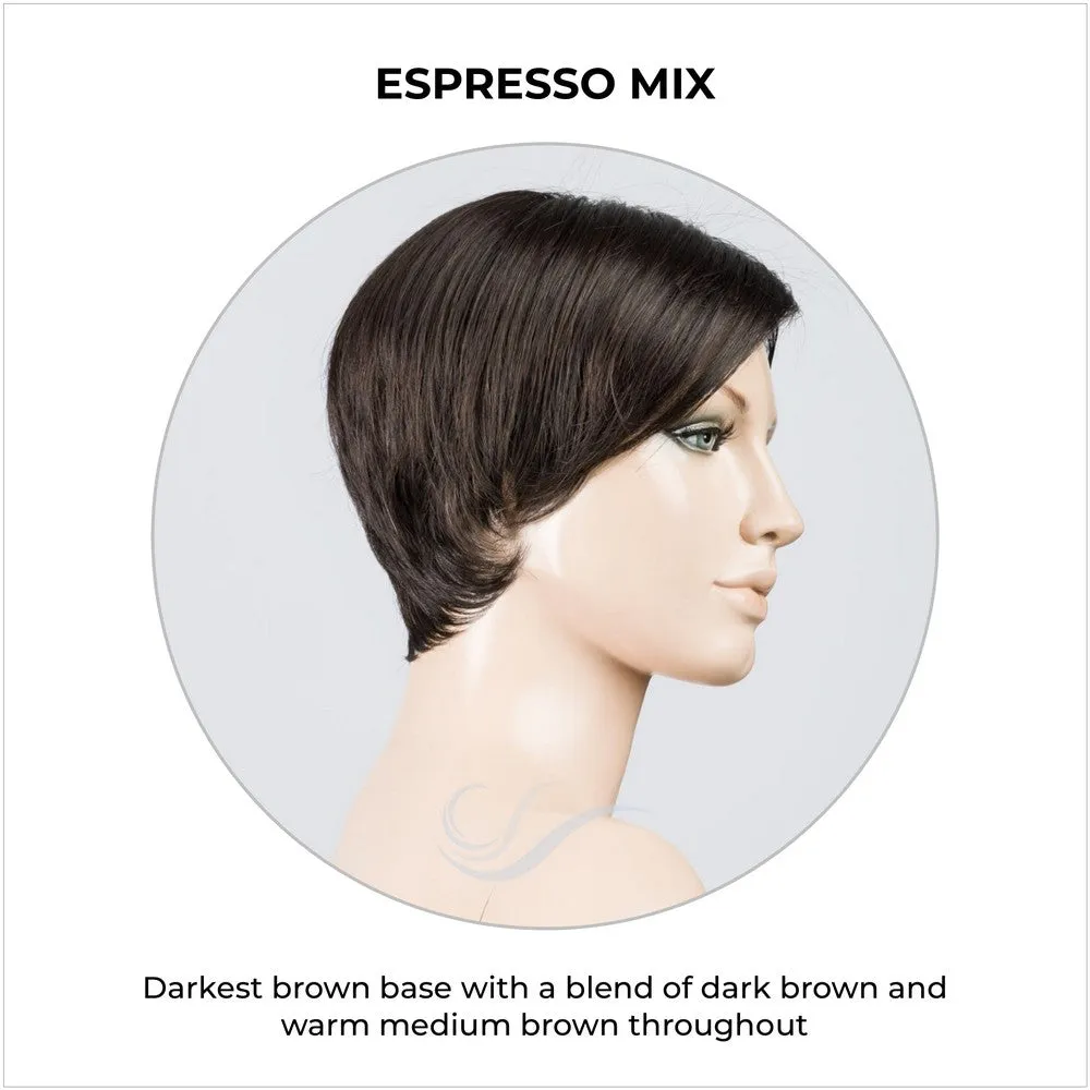 Jump by Ellen Wille (Lace Front-Mono Top Wig)