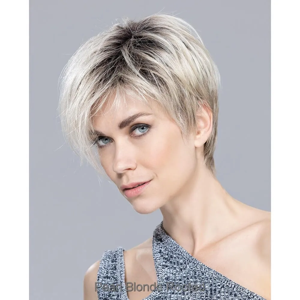 Jump by Ellen Wille (Lace Front-Mono Top Wig)