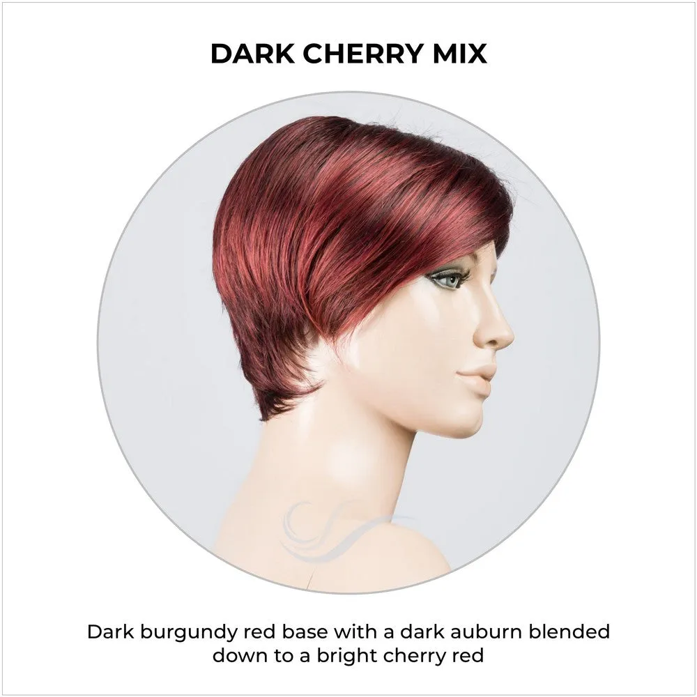 Jump by Ellen Wille (Lace Front-Mono Top Wig)