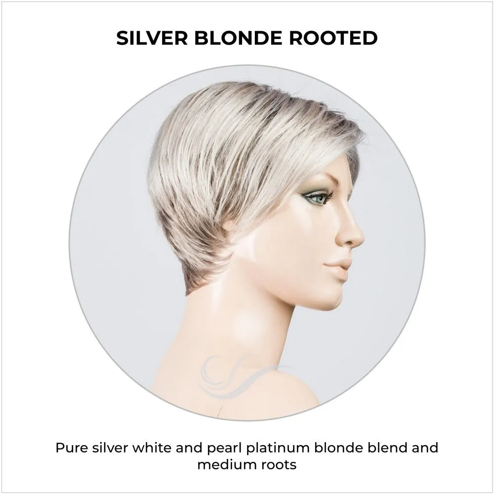 Jump by Ellen Wille (Lace Front-Mono Top Wig)