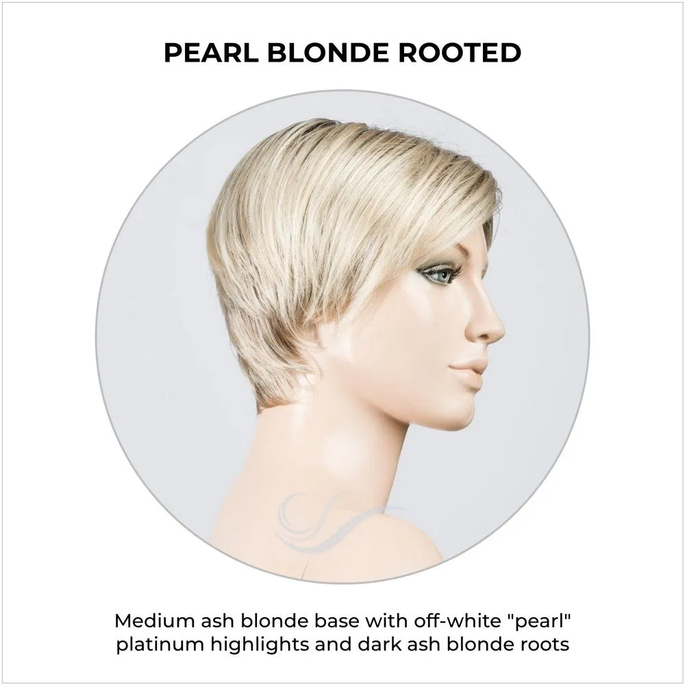 Jump by Ellen Wille (Lace Front-Mono Top Wig)