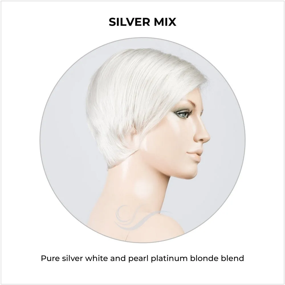 Jump by Ellen Wille (Lace Front-Mono Top Wig)