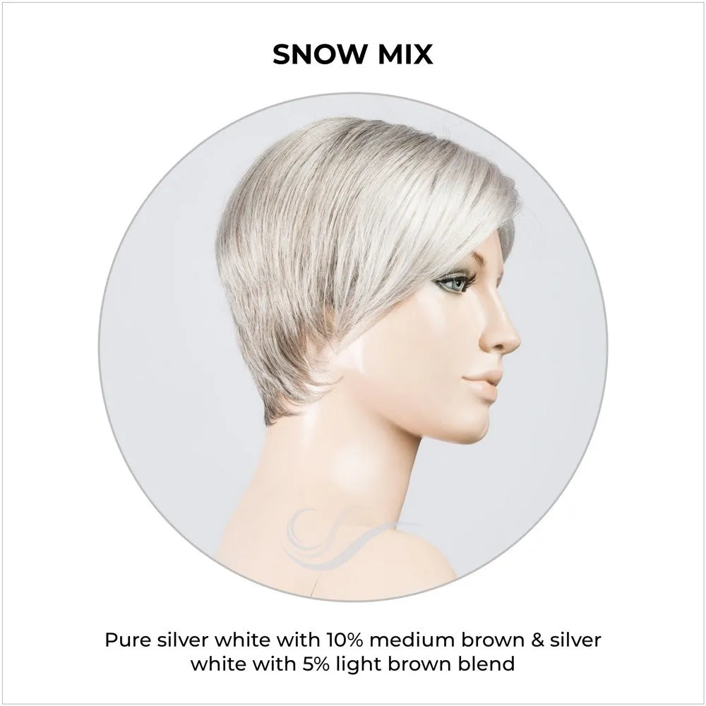 Jump by Ellen Wille (Lace Front-Mono Top Wig)