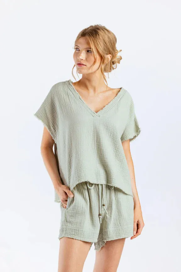 Kamble Short
