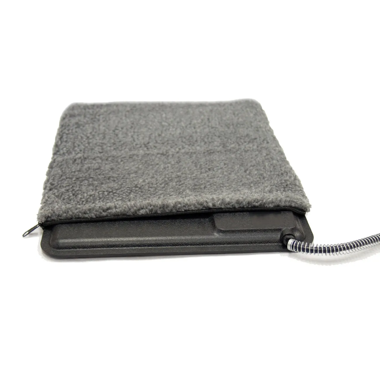 K&H Pet Products Lectro-Kennel Deluxe Cover Gray (Medium)