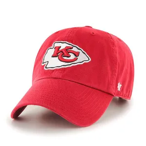 KANSAS CITY CHIEFS '47 CLEAN UP YOUTH