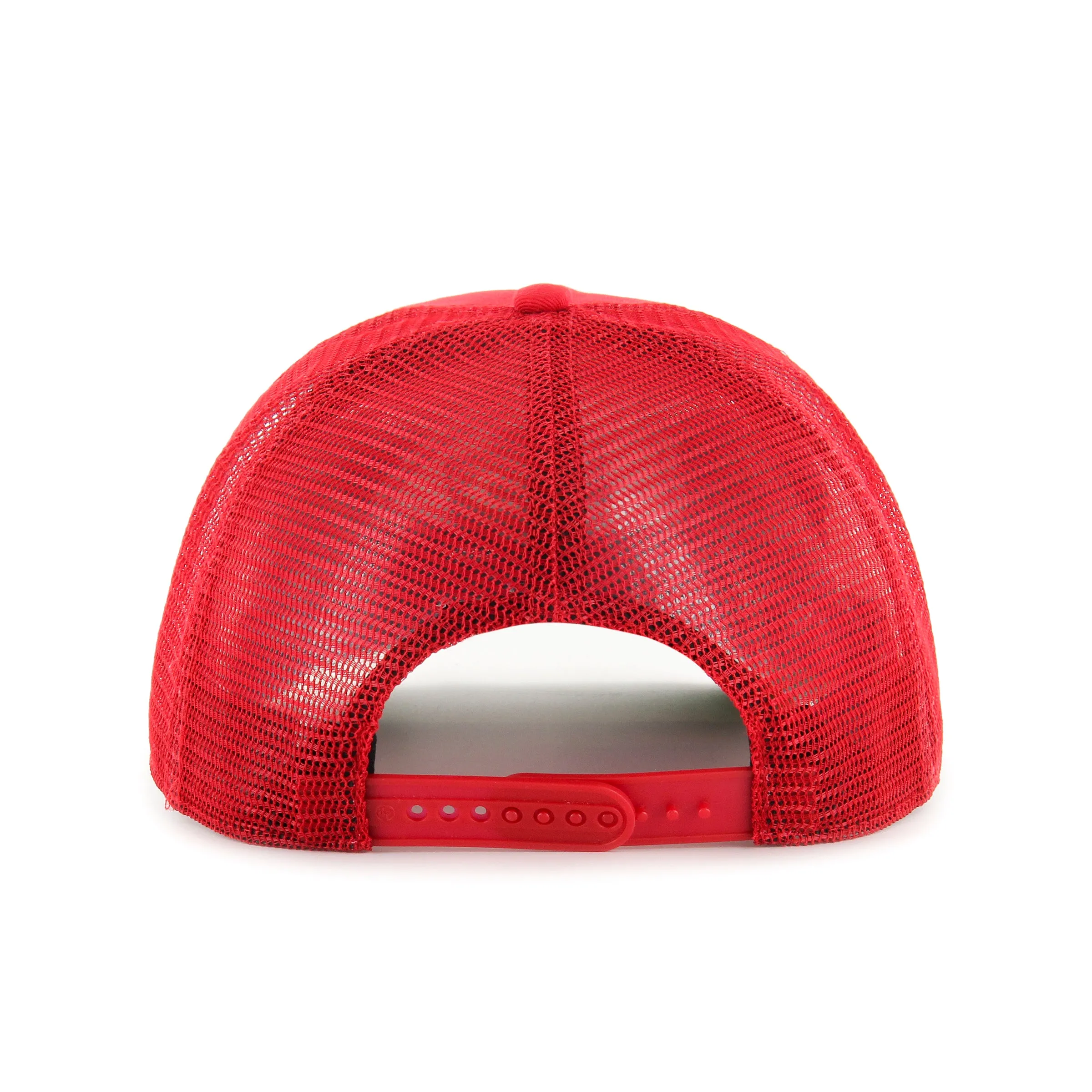 KANSAS CITY CHIEFS MESH '47 HITCH RELAXED FIT