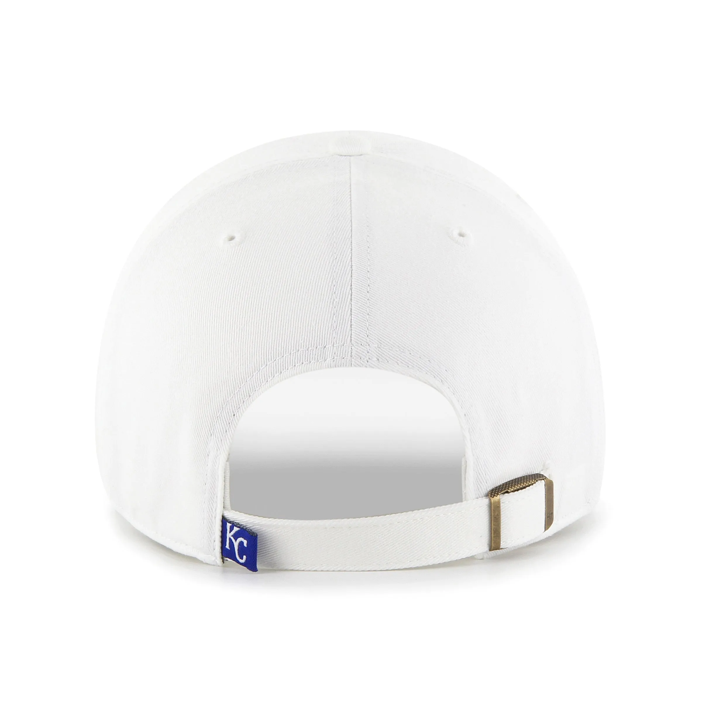 KANSAS CITY ROYALS '47 CLEAN UP