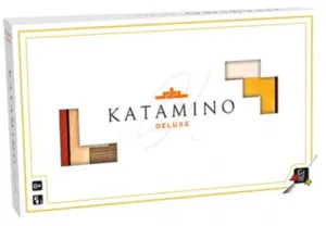 Katamino Deluxe