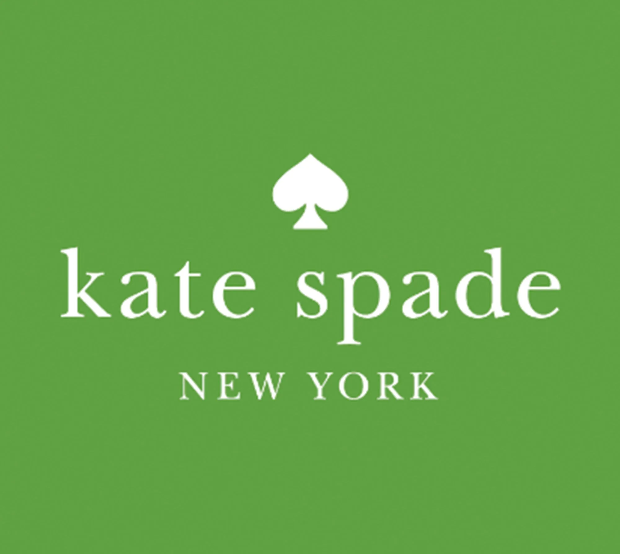 KATE SPADE NATURAL WOOVEN HANDBAG