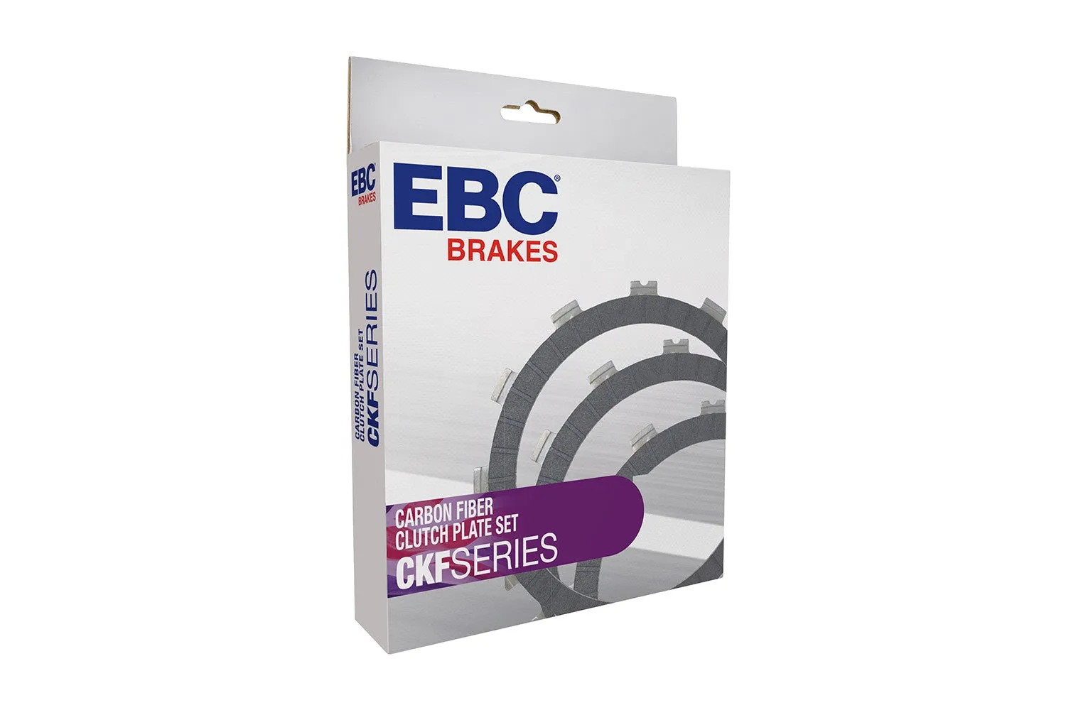 Kawasaki Spares - Clutch Friction-Plates CKF (4424)