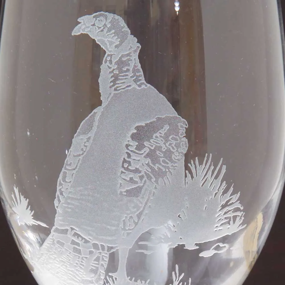 Kevin's 11 oz Crystal Old Fashioned Glass