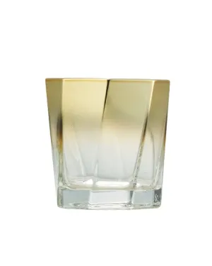 KIM SEYBERT | Helix Double Old Fashioned | Gold