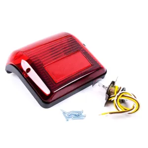 Kimpex Deluxe Tail Light