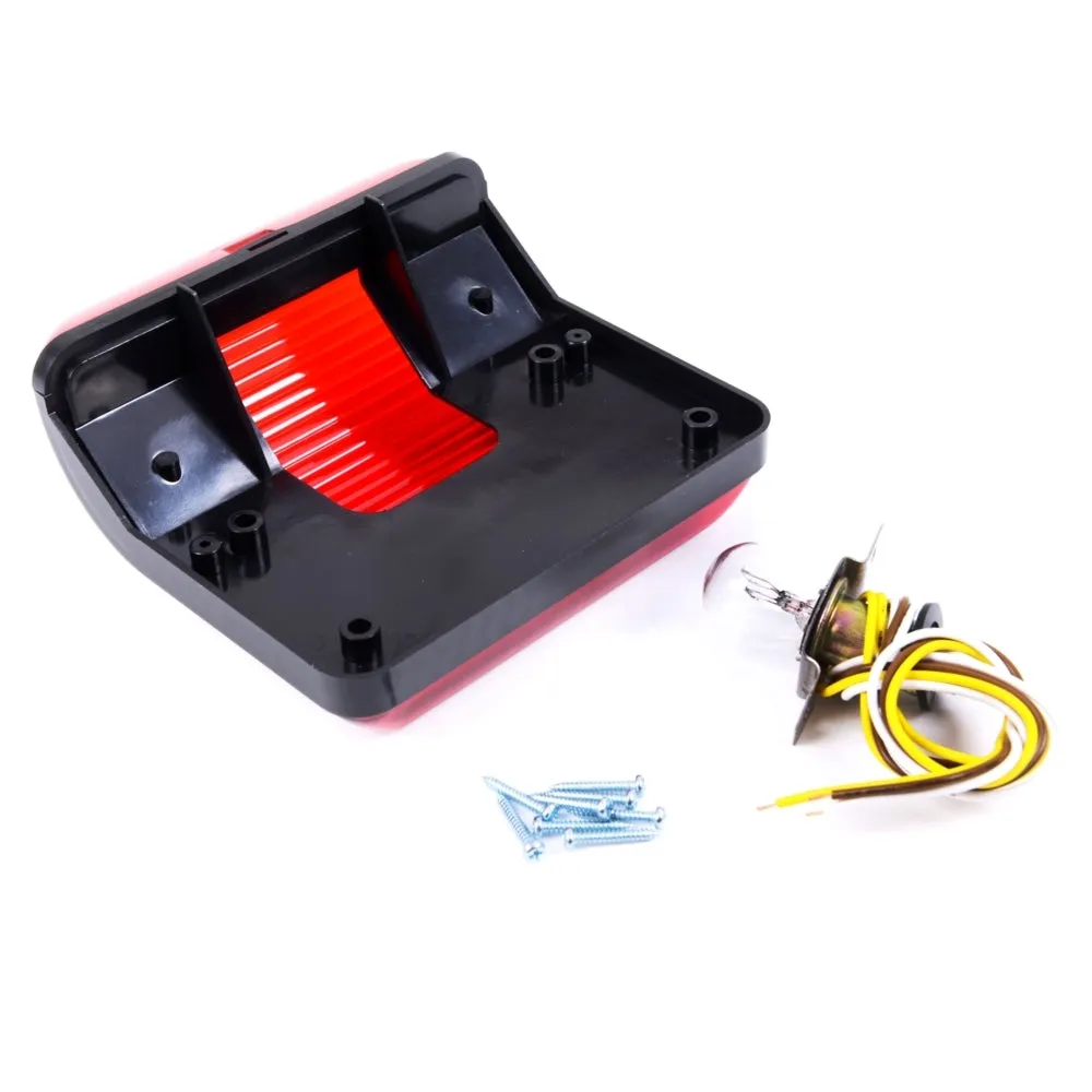 Kimpex Deluxe Tail Light