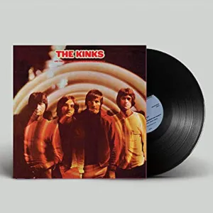 Kinks, The - Kinks Are The Village Green Preservation Society (Stereo Remaster)